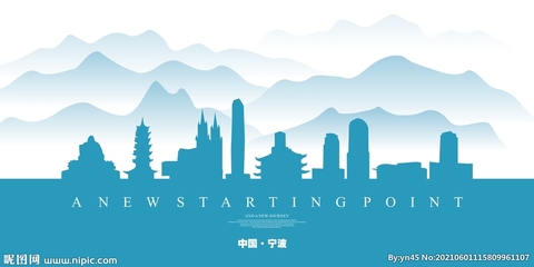 宁波广告设计图库——创意与专业的视觉呈现