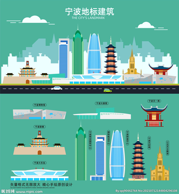 宁波广告设计 创意与实用的完美结合