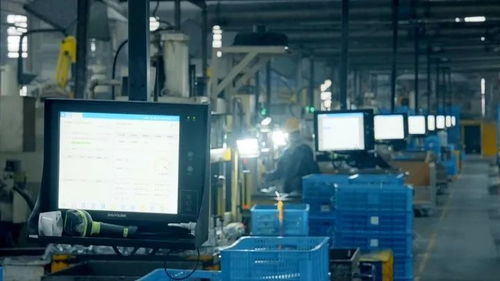 全国首站！中国移动5G全连接工厂建设在宁波启动，赋能智造新未来