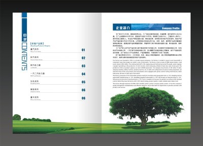 专业设计，精准传达——宁波离合器企业样本设计印刷全解析